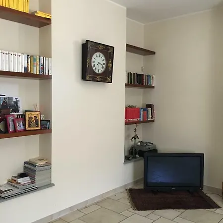 Appartamento Tra I Castelli *